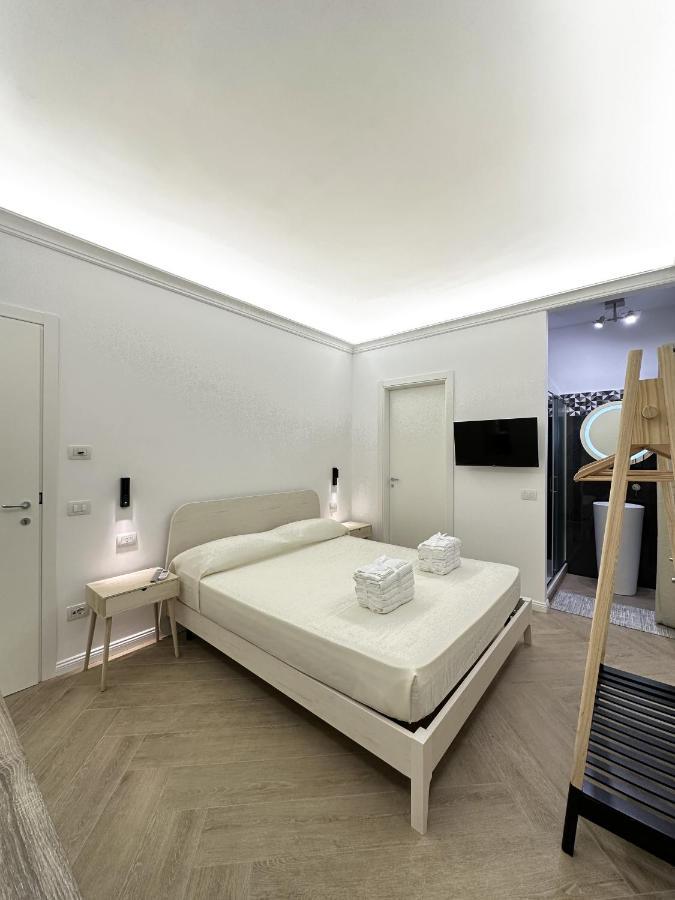 Vicki Vomero Rooms - Napoli Exterior foto